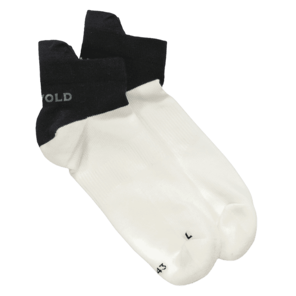 Skarpety Devold Endurance Merino Low Sock 000A OFFWHITE