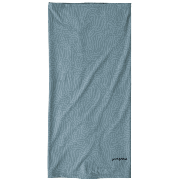 Szalik Patagonia Sun Mask Sea Run: Blue Sage