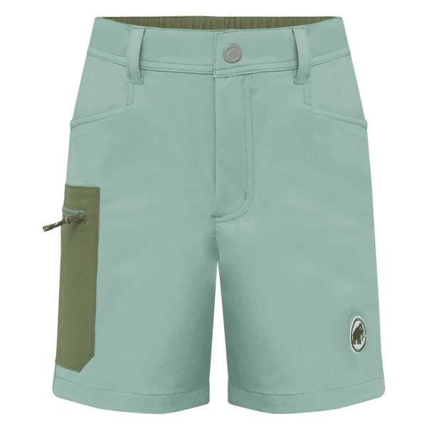 Szorty Mammut MAMMUT TAISS SO SHORTS KIDS 40341 willow