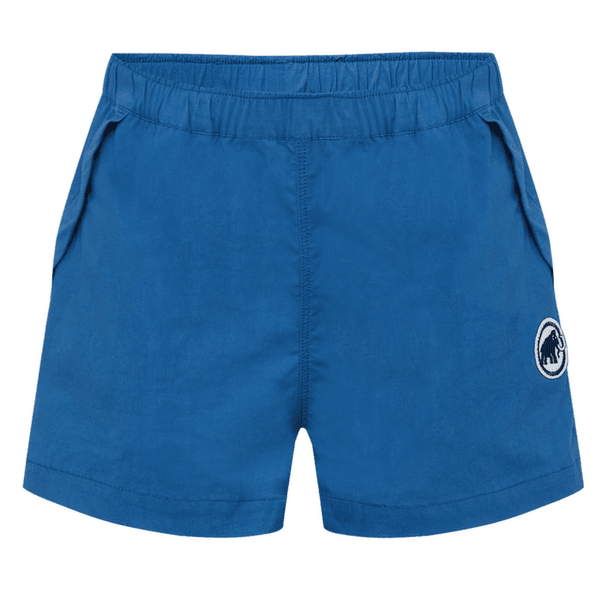 Szorty Mammut CRAG CLIMBING SHORTS MINI KIDS 50665 tschiel