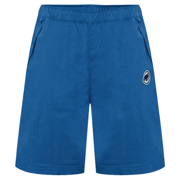 Szorty Mammut CRAG CLIMBING SHORT MIDI KIDS 50665 tschiel