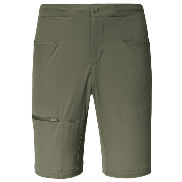 Szorty Millet CIMAI POLY SHORT Men GRAPE LEAF