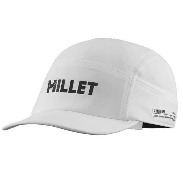 Czapka Millet INTENSE CAP BLANC A14