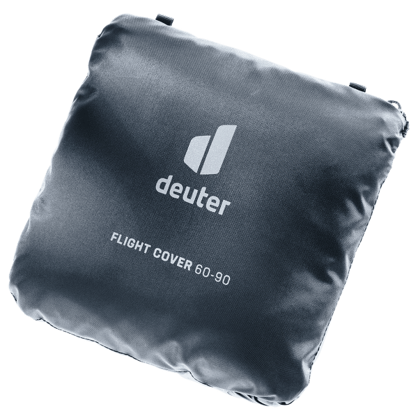 Okładka deuter Flight Cover 60-90 Black