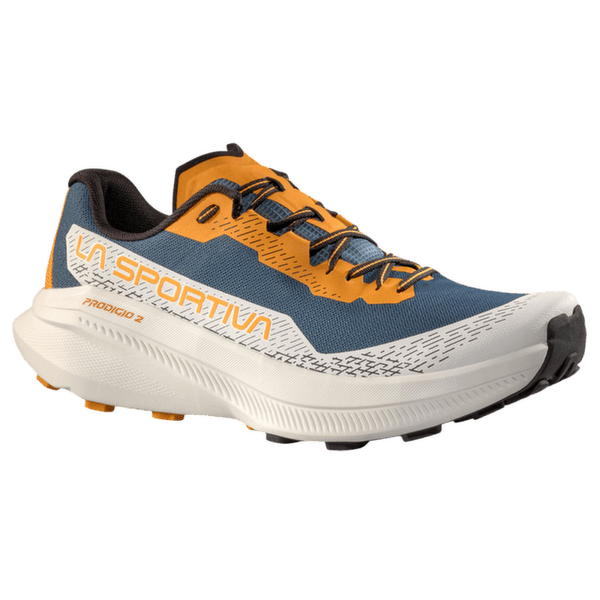 Buty La Sportiva Prodigio 2 Hurricane/Chalk