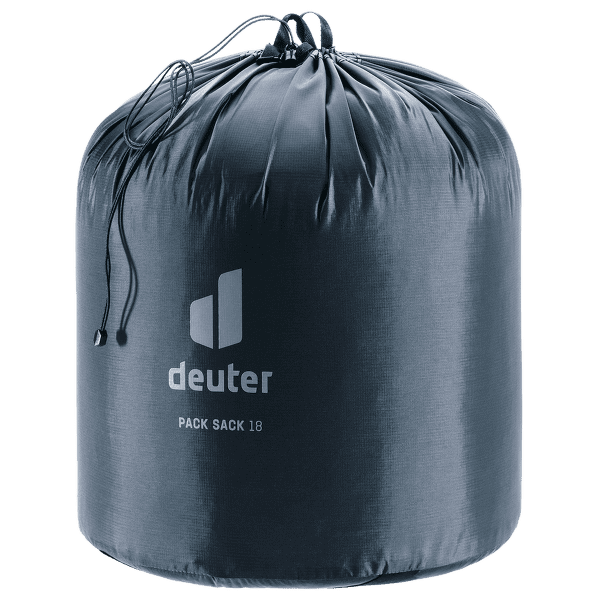 Torba deuter Pack Sack 18 Black
