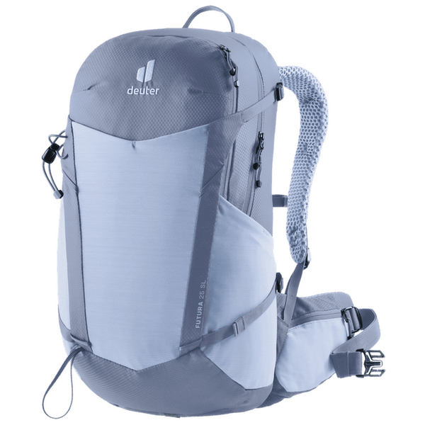 Plecak deuter Futura 25 SL polar-bluejay