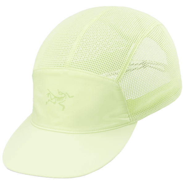 Czapka Arcteryx Norvan Mesh 5 Panel Cap Shincha