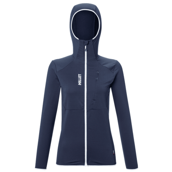 Bunda Millet TRILOGY ICON LIGHTGRID H Women SAPHIR NEW