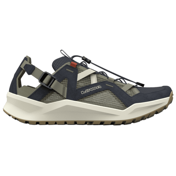 Buty Lowa Kaloya Vent navy/seaweed