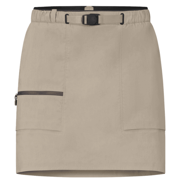 Spódnice Norrona femund cotton Skirt Women Winter Twig