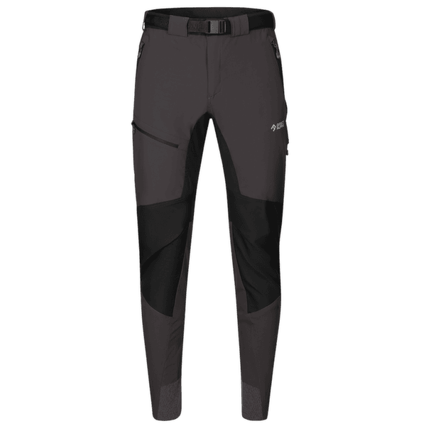 Spodnie Direct Alpine Patrol Tech 2.0 Men anthracite/black