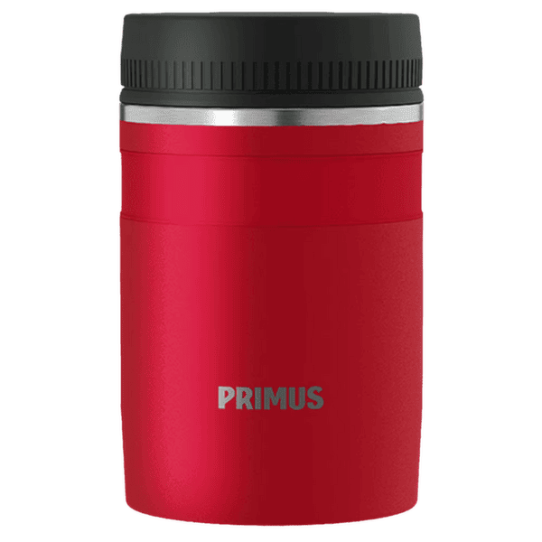 Termos Primus Flinta Insulated Lunch Jug 0.55 L Primus Red