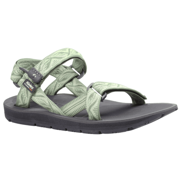 Sandały Source Classic Pro Women Fresco green Fresco Green