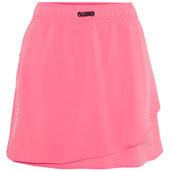 Spódnice Kari Traa Ane Skort BGUM/BUBBLEGUM