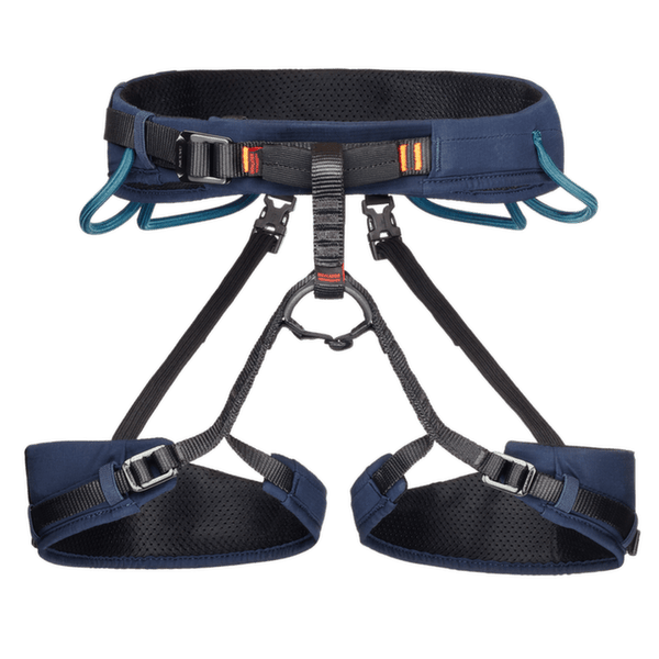 Siodło Mammut Ophir 3 Slide 2.0 marine-sapphire