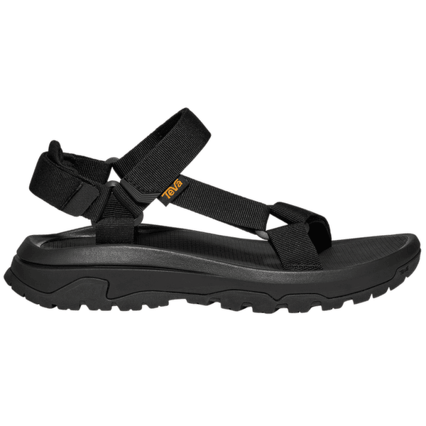 Sandały Teva Hurricane XLT3 Men BLACK