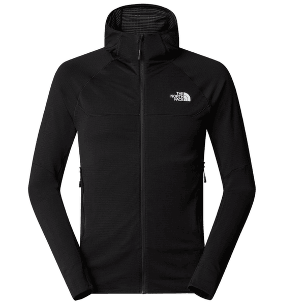 Kurtka The North Face Bolt Polartec Hoodie Men TNF BLACK