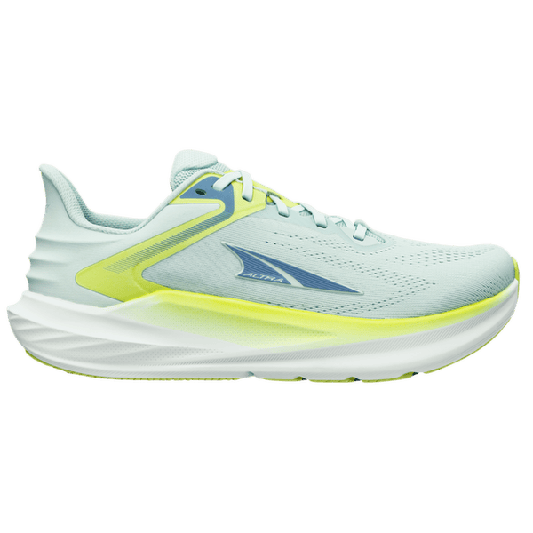 Buty Altra TORIN 8 Women PASTEL TEAL
