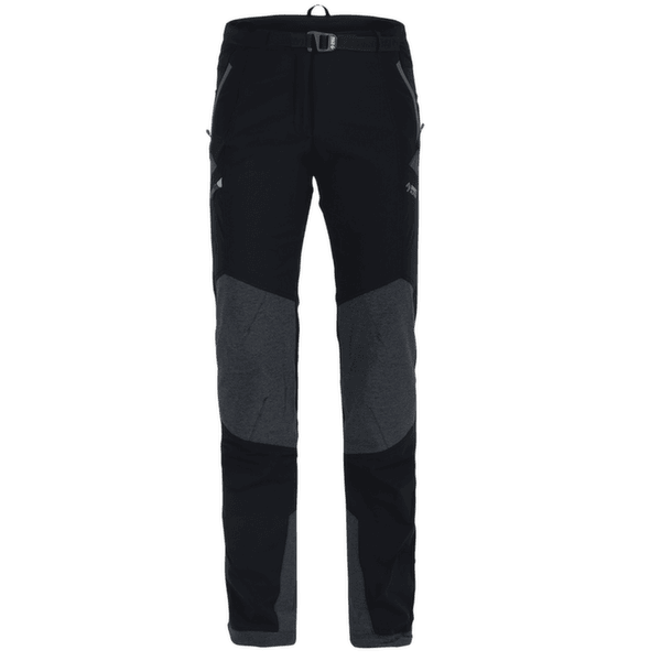 Spodnie Direct Alpine Cascade Lady 3.0 Pant black