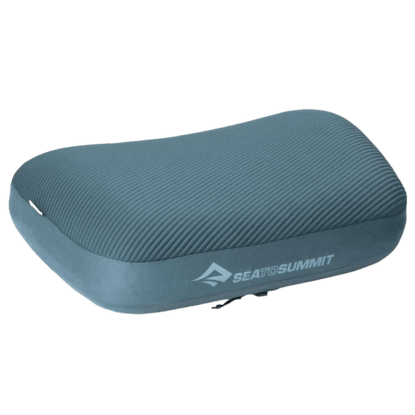 Poduszka Sea to Summit Aeros Premium Pillow Large Mediterranea