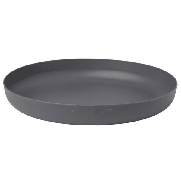 Talerz Sea to Summit Camp Plate L Charcoal