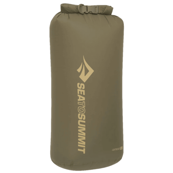 Torba Sea to Summit Lightweight Dry Bag 13L Burnt Olive