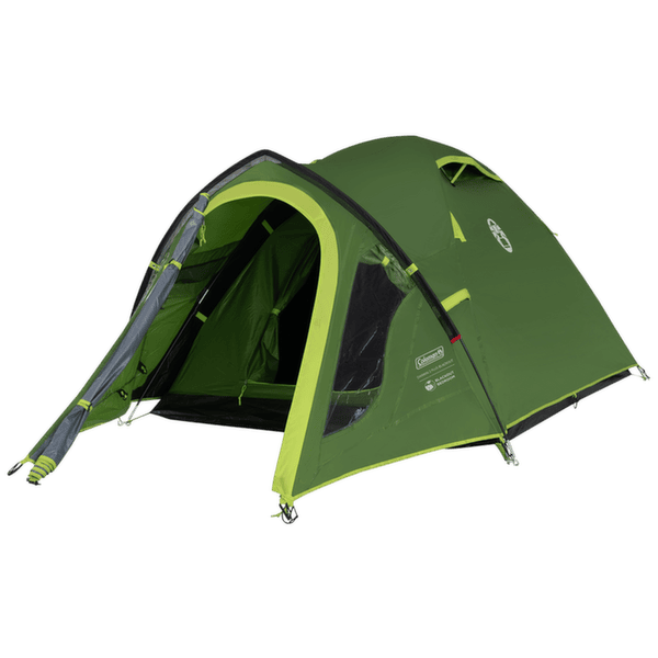 Namiot Coleman DARWIN 2 PLUS BLACKOUT