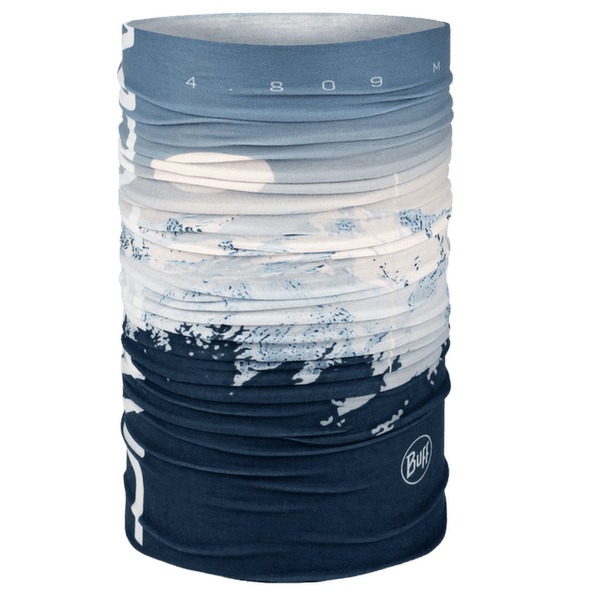 Chusta Buff ORIGINAL ECOSTRETCH PEAK M-BLANK PEAK MULTI