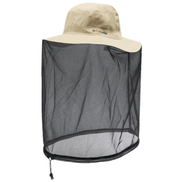 Kapelusz Columbia No See Um™ Mesh Booney Ancient Fossil 278