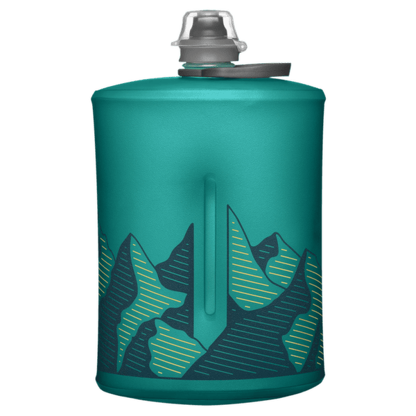 Butelka Hydrapak Stow 1L Glacier Blue