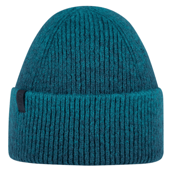 Czapki Buff Knitted Hat Marin MARIN BLUE INK