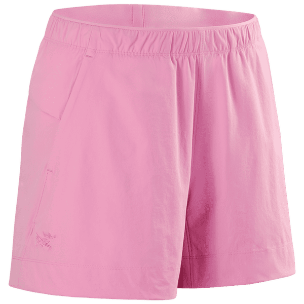 Szorty Arcteryx Sinsola Short 5' Women Pineberry