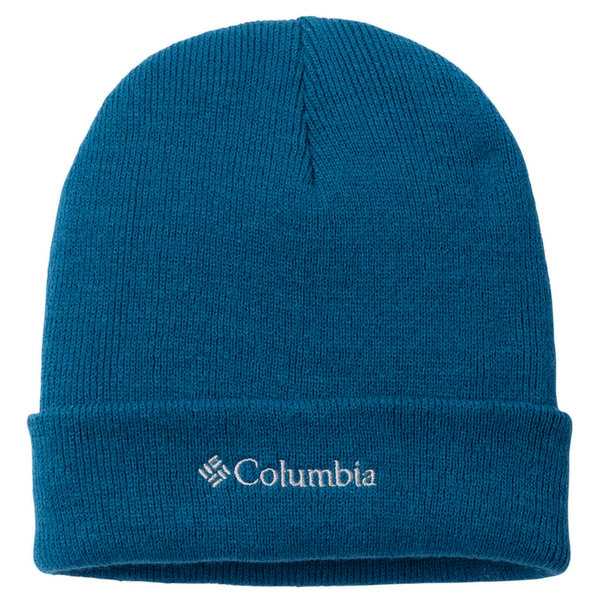 Czapki Columbia Arctic Blast™ Youth Heavyweight Beanie Phoenix Blue 443