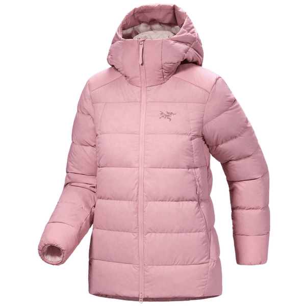 Kurtka Arcteryx Thorium Hoody Women Bliss