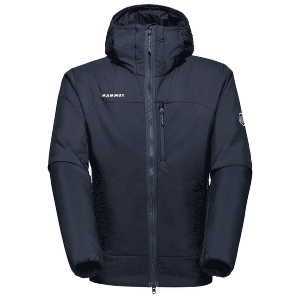 Kurtka Mammut Rime IN Hooded Jacket Men marine 5118