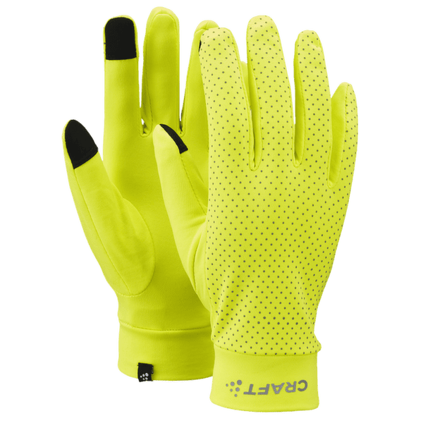 Rękawice Craft Lumen Fleece Glove 2 851000 Flumino