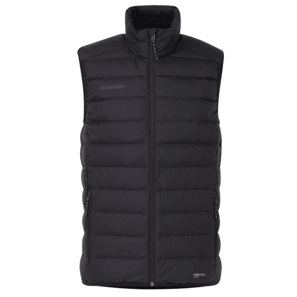 Kamizelka Mammut Waymarker IN Vest Men black 0001