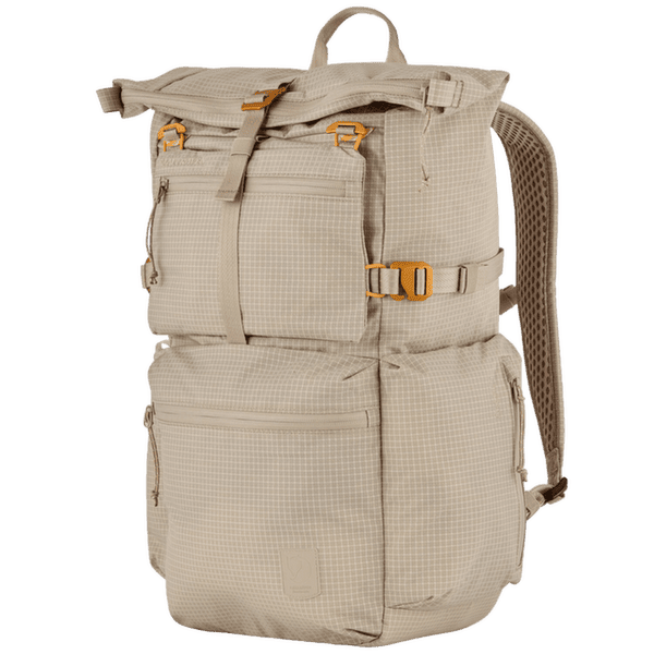 Plecak Fjällräven High Coast Pro Foldsack 26 Fossil