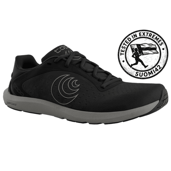Buty Topo athletic ST-6 Men Black / Charcoal