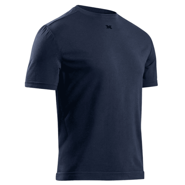 Koszulka z krótkim rękawem X-Bionic MIGHTYWOOL LIGHT SHIRT SS MEN NEO NAVY