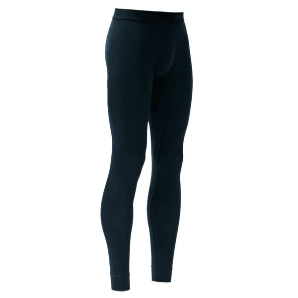 Legginsy Devold Adventure Merino 190 Longs Man 284A INK