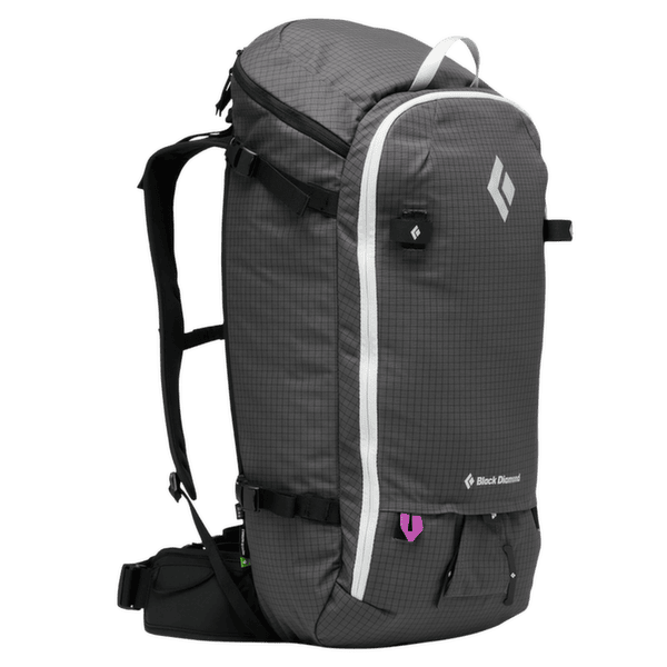 Plecak Black Diamond HELIO 30 BACKPACK Carbon_0003