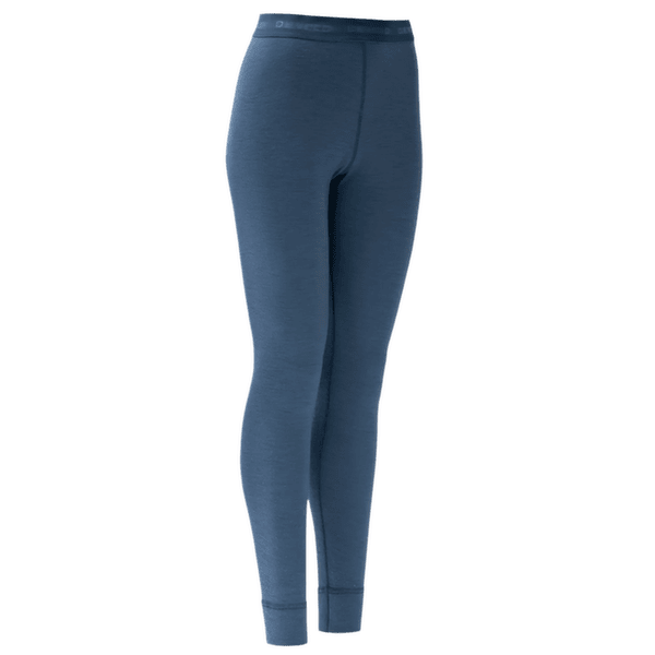 Legginsy Devold Duo Active Long Johns Women 445A BERRY