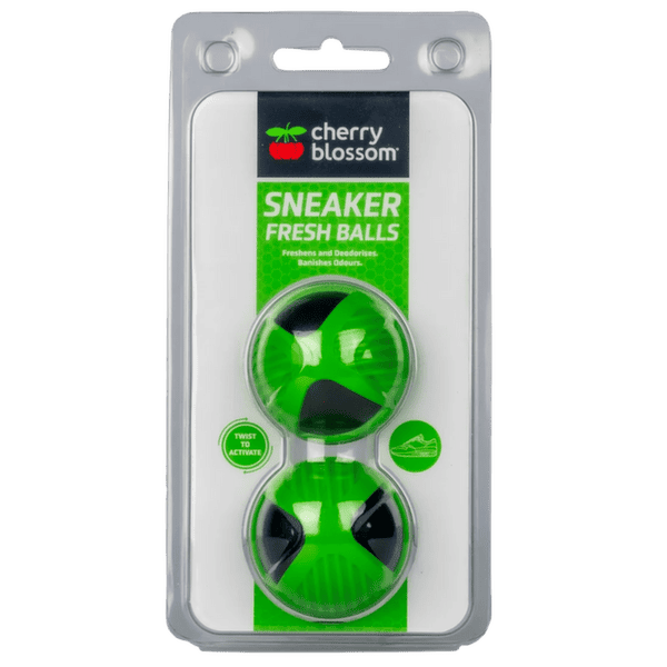 Neutralizator zapachów Cherry Blossom Sneaker Fresh Balls (2 balls)
