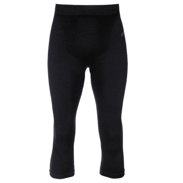 Legginsy 3/4 Ortovox 230 COMPETITION SHORT PANTS MEN 90201 black raven