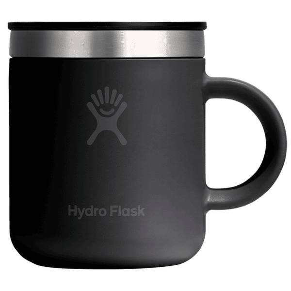 Termokubek Hydro Flask 6 OZ MUG 001 Black