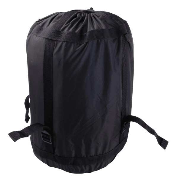 Okładka Rock Empire Compression sack Black