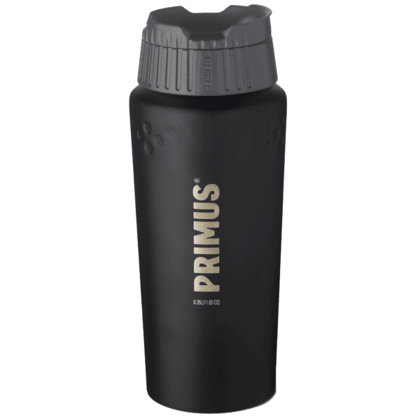 Termokubek Primus TrailBreak Vacuum Mug 0,35 l Black
