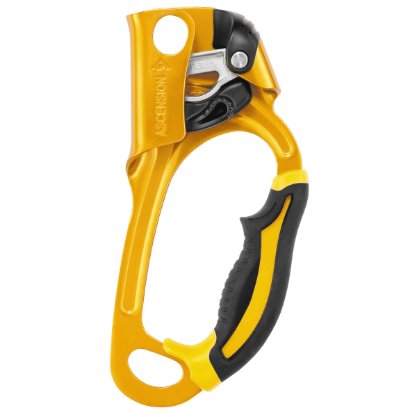 Bloker Petzl ASCENSION righ